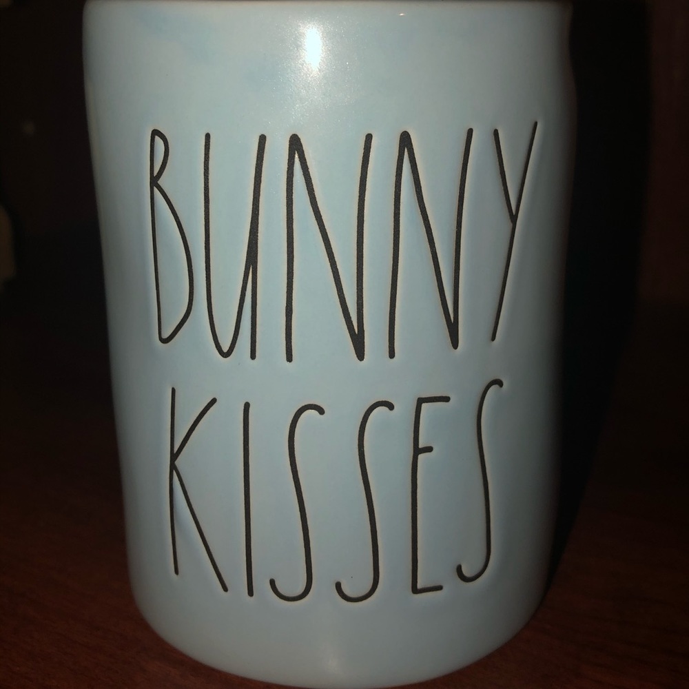 Medium Rae Dunn Easter Candle